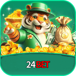 Logo da 24bet